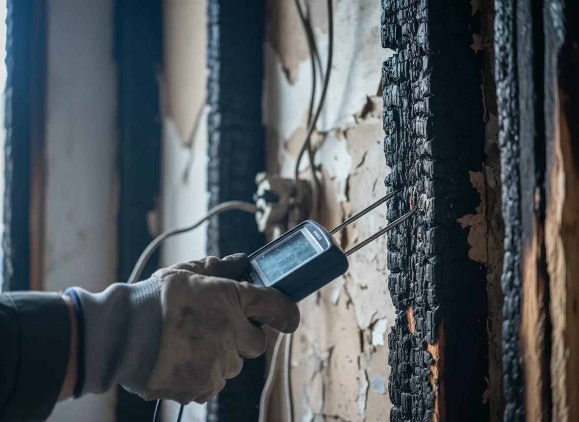 Fire Damage Restoration Franklin, NJ FAQs